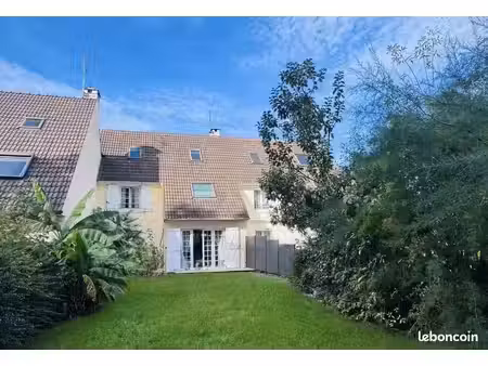 maison 7 pièces 160 m²