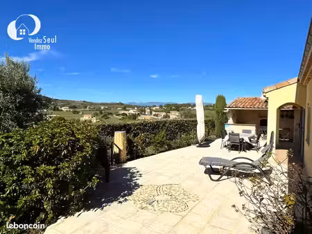 maison 4 pièces 99 m²