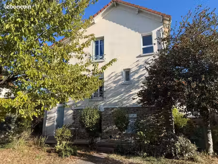 maison 5 pièces 105 m²