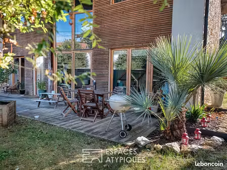 grange 6 pièces 145 m²