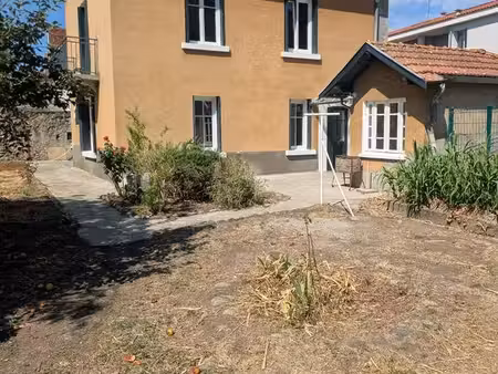 location maison foix