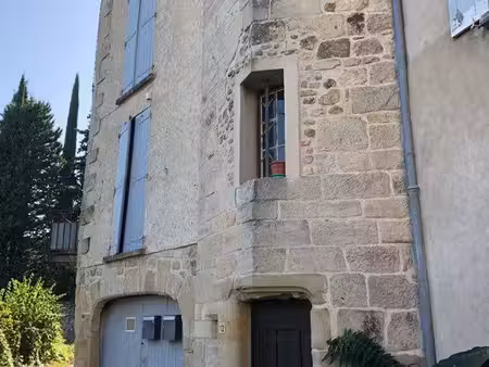 loue appartement chassiers