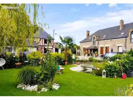 superbe studio avec jardin