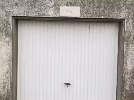 garage - grange