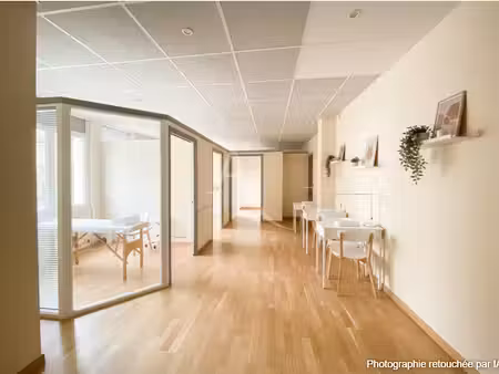 investir dans un local hyper centre boulogne sur mer 7 pièce(s) 78 m2