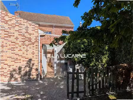 maison f5