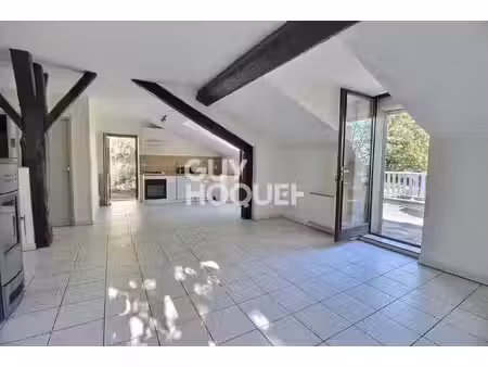 appartement à louer de 5 pièces de 94.85 m²