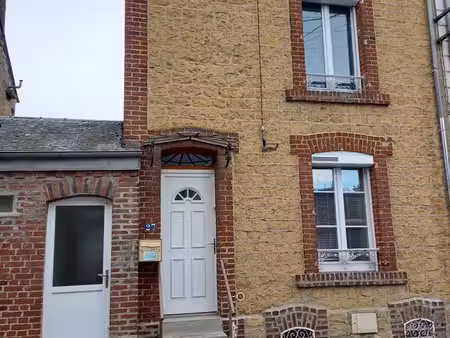 maison à vendre charleville