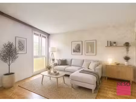 – appartement t3 de 88 m² avec potentiel t4 – annemasse per