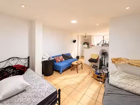 ensemble immobilier - béziers - 103 m²