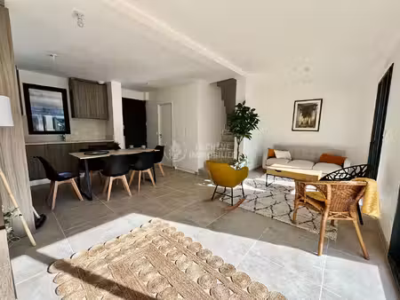 appartement bougival 5 pièce(s) 96.4 m2