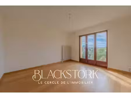 appartement quartier maraîchers 3 pièce(s)
