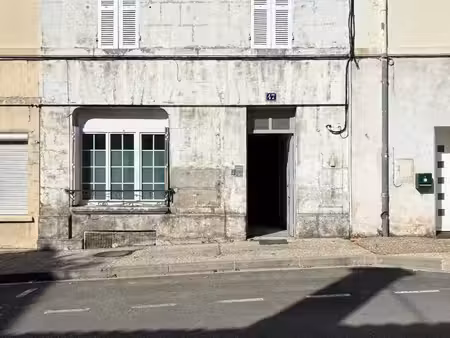 immeuble idéal investisseur