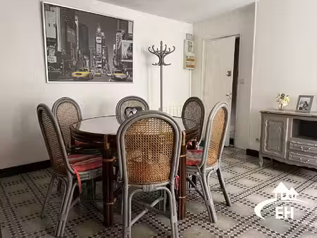 appartement meuble