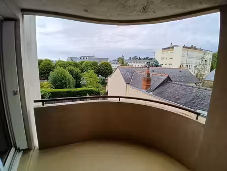 appartement laval 3 pièce(s)