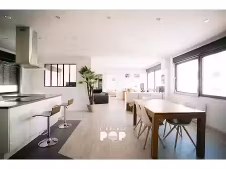 loft 2 chambres à périgueux