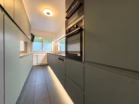 appartement magny les hameaux 4 pièce(s) 83.56 m2