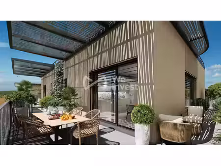appartement à vendre montpellier