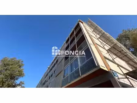 appartement t3 de 66 m² avec parking – fort potentiel à rénover dans le secteur des cévenn