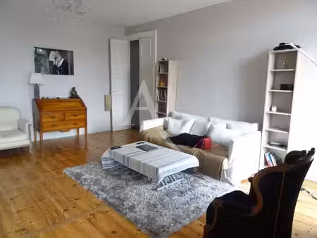 appartement pau 3 pièce(s) 79.06 m2
