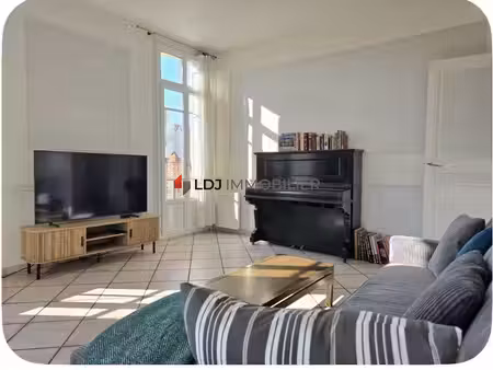 appartement à vendre perpignan