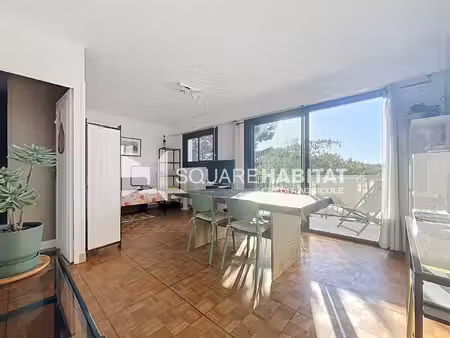 appartement royan 2 pièce(s) 40.4 m2