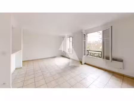 un pied à terre évident à saint-gratien - 1 pièce(s) 32.63 m2