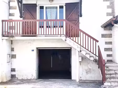 appartement centre st palais