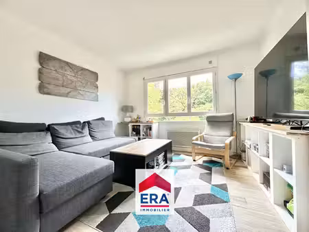 appartement sartrouville 3 pièce(s) 53.05 m2