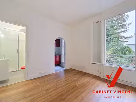 studio - bois colombes chefson