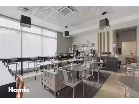 appartement t1 de 21 m² à talence 33400  avenue espeleta