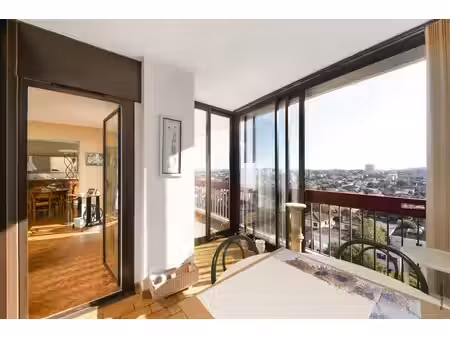 appartement toulouse 4 pièce(s) 91 m2