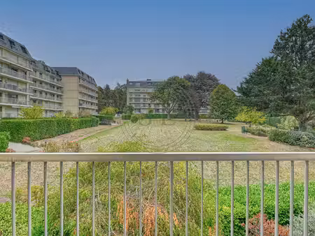 versailles - clagny | appartement familial de 102 m² avec balcon  cave et parking