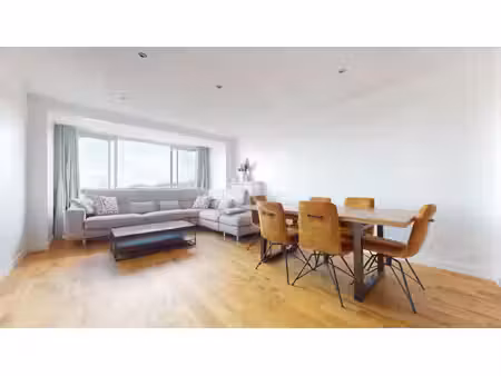 vente appartement 4 pièces  91.00m²  villemomble