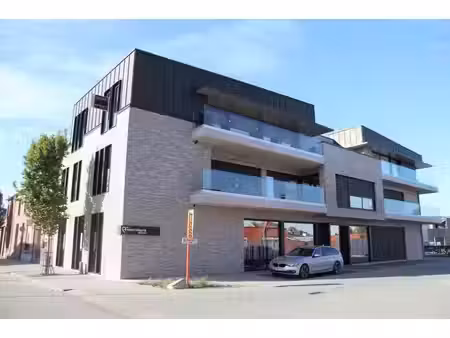 parking à louer à palingstraat 27 puurs (rbx21202)