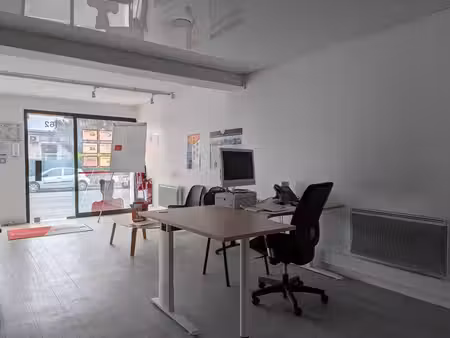 immobilier professionnel à louer pau