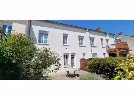 centre ville de châteaudun