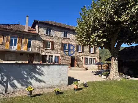 tènement immobilier