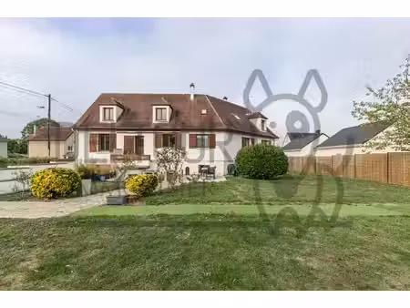 maison coulommiers 8 pièce(s) 226 m2