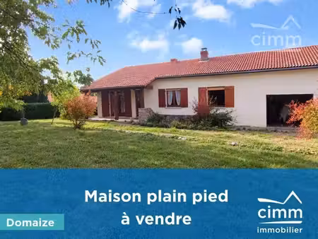 maison individuelle