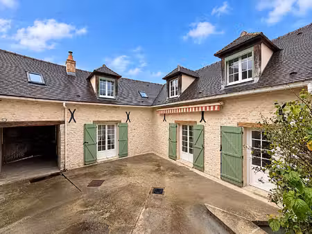 maison gisors 5 pièce(s) 120 m2