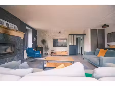 maison 5 chambre(s) à vendre