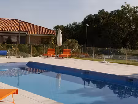 maison t3 senioriales le boulou