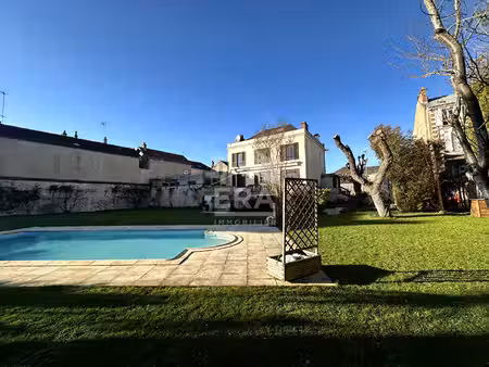 maison montereau-fault-yonne