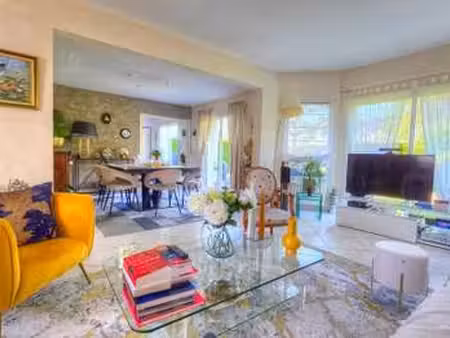 vente maison à nantes beaujoire - saint-joseph (44000) : à vendre / 135m² nantes beaujoire
