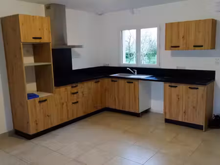 maison t4 récente à negrepelisse