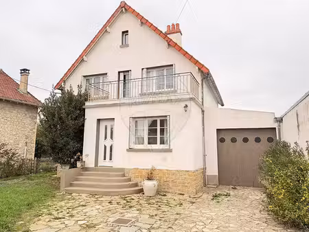 maison 4 chambre(s) à vendre