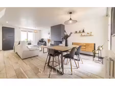 maison à vendre rezé