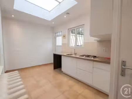 maison à vendre - 4 pièces - 81 35 m2 - st quentin - 02 - picardie