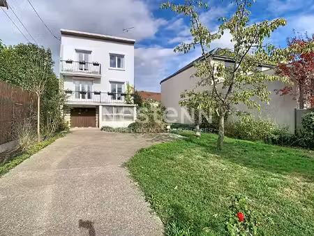 maison 5 pièces à vendre à taverny - secteur vaucelles